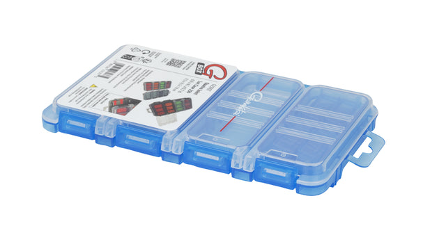 G-Box Quatro Joint Loc Case