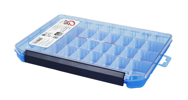 G-Box Tuning and Terminal Utility Case