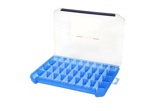 G-Box Tuning and Terminal Utility Case