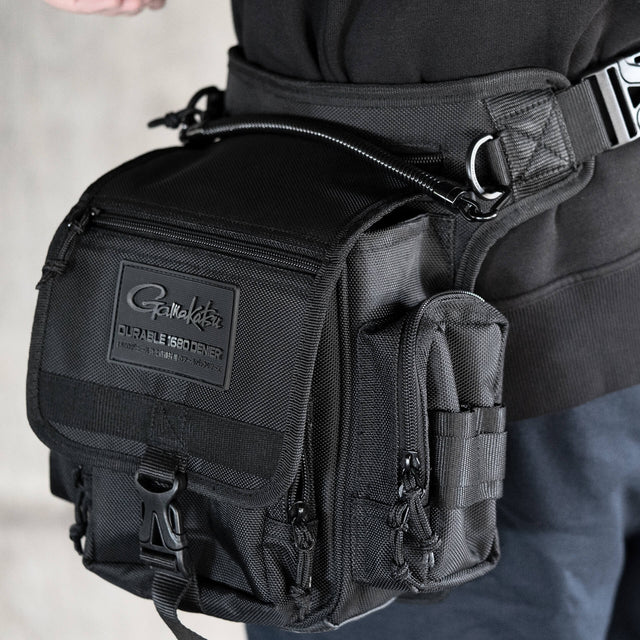 G-Hit & Run Hip Bag