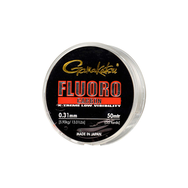 G-Line Fluorocarbon