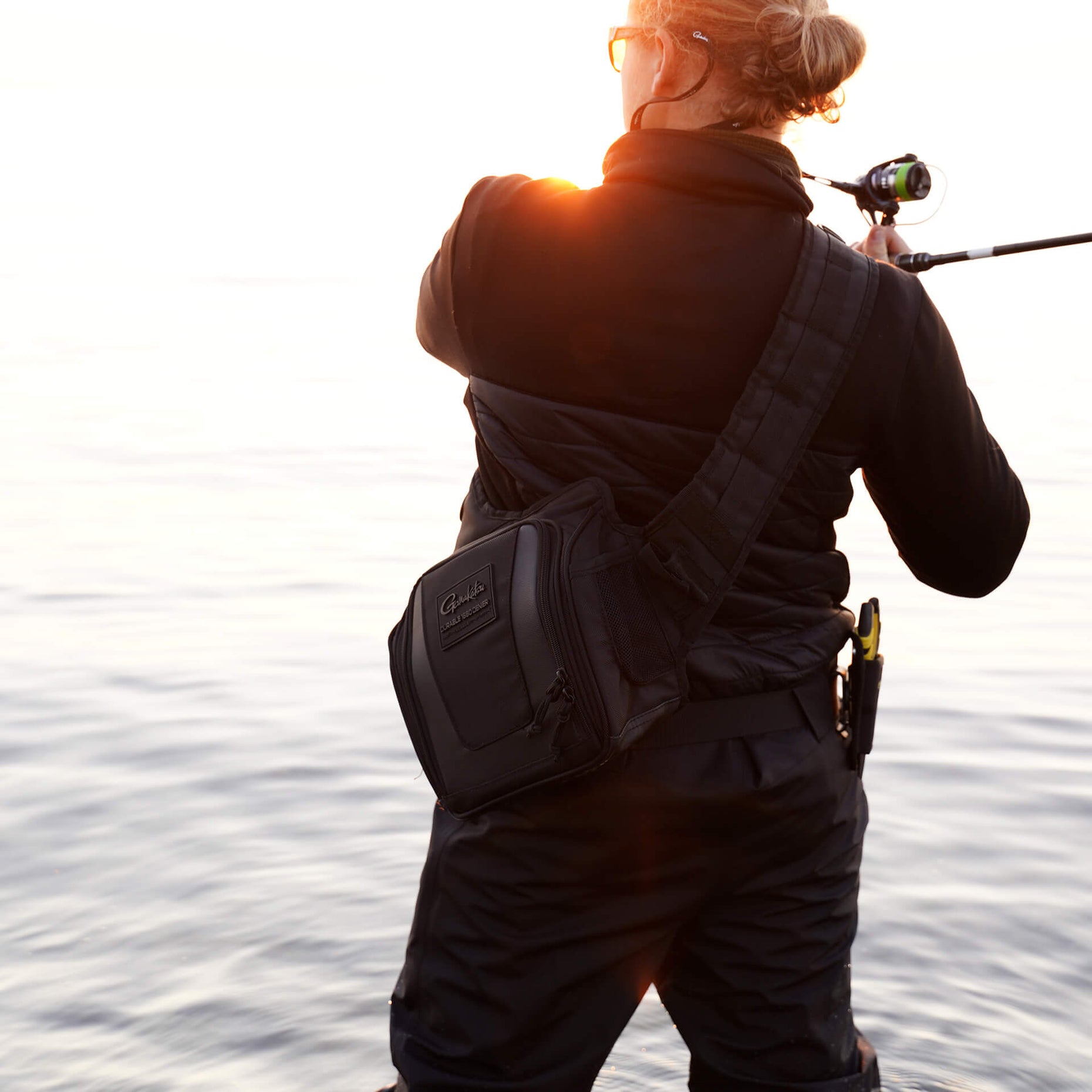 GShoulder Bag Gamakatsu Products