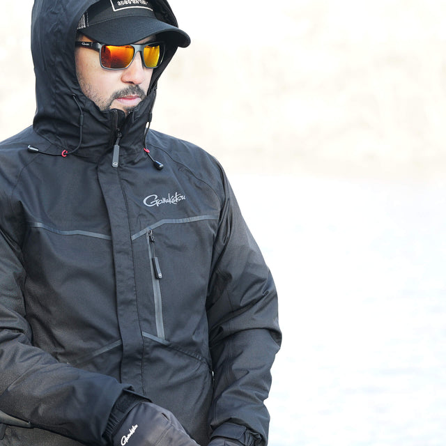 Product Images - G-2.5 Layer Jacket - 03