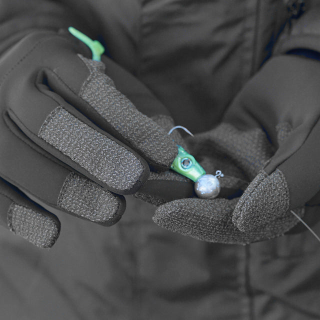 Product Images - G-Aramid Gloves - 04