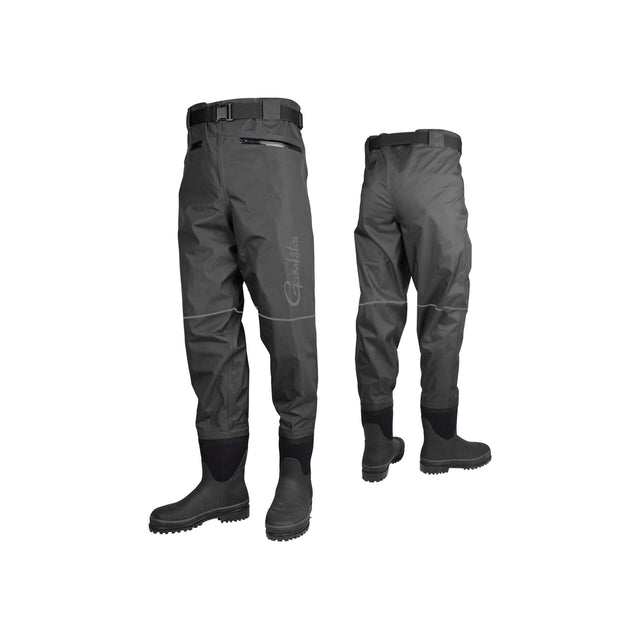 G-Breathable Waist Waders