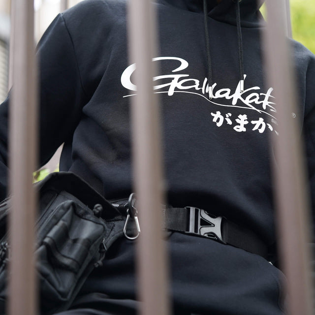 Classic JP Lounger Hoodie