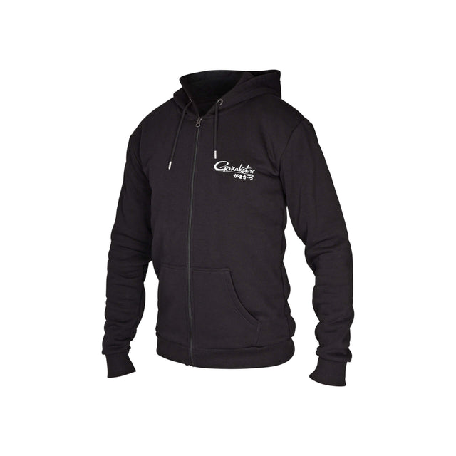 Classic JP Zipped Hoodie