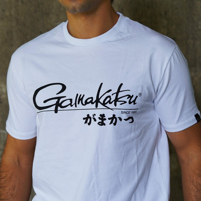 Classic JP T-Shirts - Gamakatsu - Products