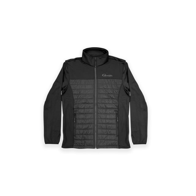 Product Images - G-Quilted Fleece - 01