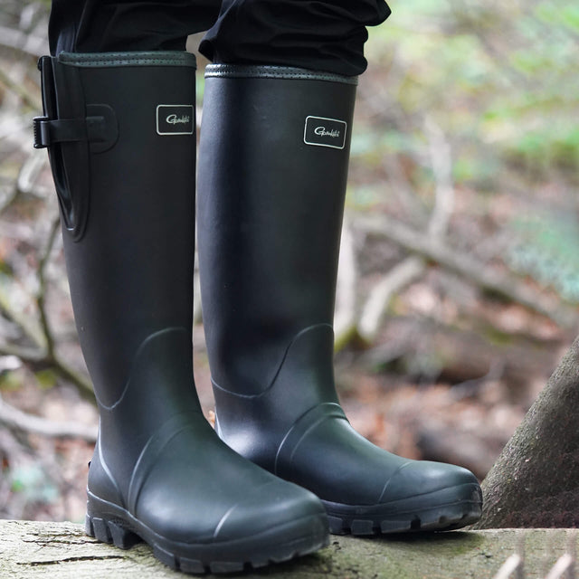 G-Rubber Boots