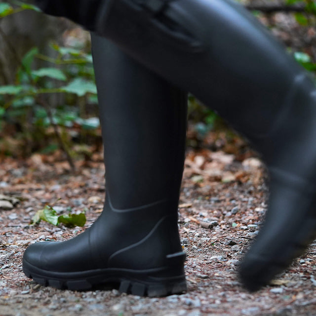 G-Rubber Boots