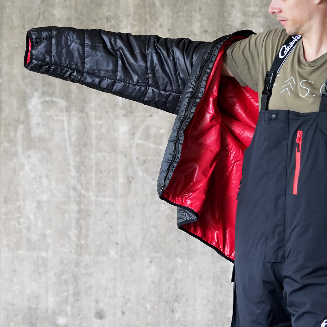 Produktbild von Gamakatsu G-Thermal Base Layer, 27,99