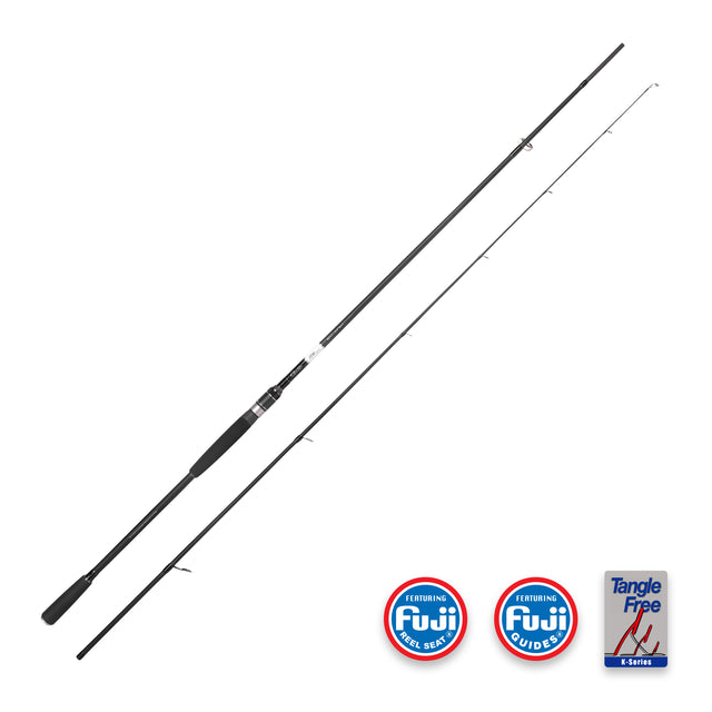 Gamakatsu ITM 80XH / 90XH Softbait