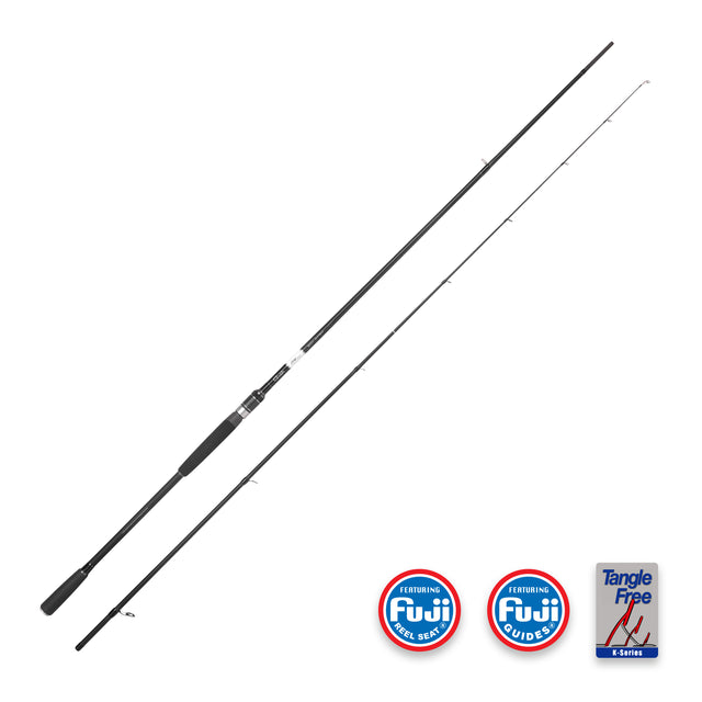 Gamakatsu ITM 80XH / 90XH Softbait