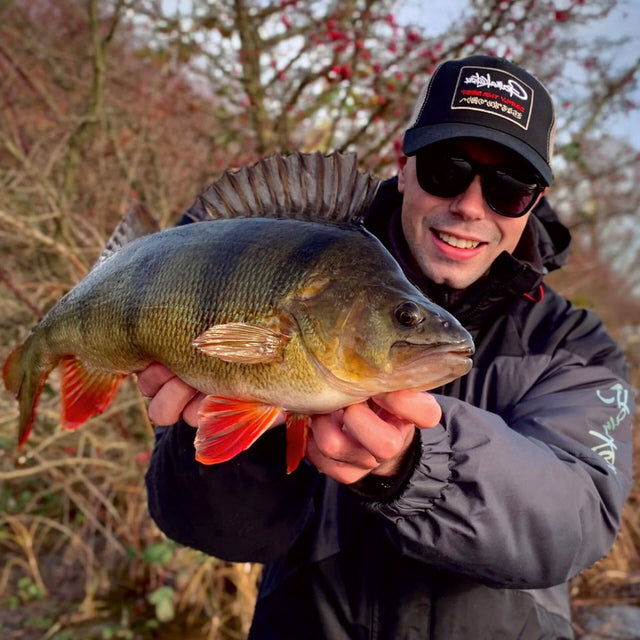 Gamakatsu Cappellino Trucker Pesca Rete Regolabile Unisex