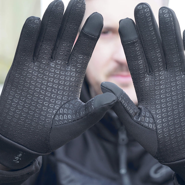 Product Images - G-Gloves Touch - 03